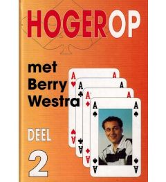 Hogerop met Berry deel 2