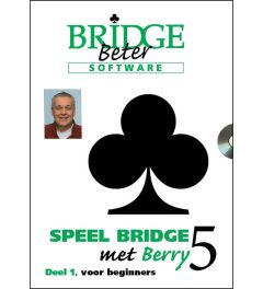 Speel bridge met Berry5, deel 1, download software