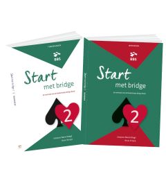 Start met bridge pakket deel 2