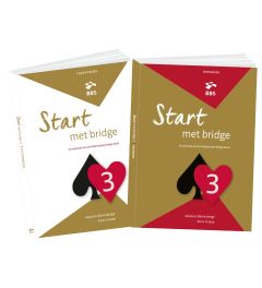 Start met bridge pakket deel 3