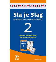Sla je Slag deel 2