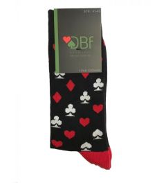 Bridgesokken, maat 36-40