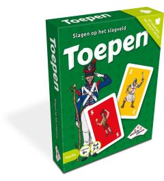 Toepen