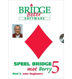 Speel bridge met Berry5, deel 2, download software